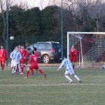 Zarja - Turriaco Fogliano