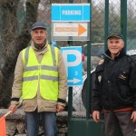Orientacijski tek Brez meja