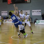 Arzignano - Jadran Ispem