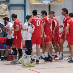 Sloga Tabor Televita – Silvolley Trebaseleghe