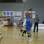 Arzignano - Jadran Ispem