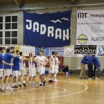 Jadran Ispem - Padova