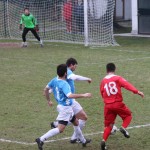 Primorec - Chiarbola Ponziana