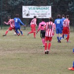 Kras Repen - ISM Gradisca