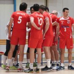 Sloga Tabor Televita – Silvolley Trebaseleghe