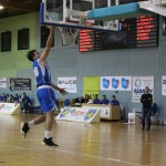 Arzignano - Jadran Ispem