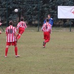 Kras Repen - ISM Gradisca