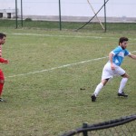 Primorec - Chiarbola Ponziana