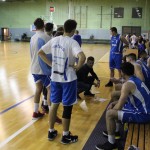 Arzignano - Jadran Ispem