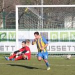 Primorje – Sistiana Sesljan