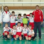 Zimski nogometni pokal ZSŠDI