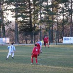 Zarja - Turriaco Fogliano