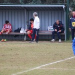 Kras Repen - ISM Gradisca