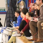 Sloga Tabor Televita – Silvolley Trebaseleghe