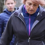 Orientacijski tek Brez meja