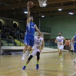 Arzignano - Jadran Ispem