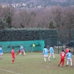 Primorec - Chiarbola Ponziana