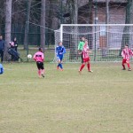 Kras Repen - ISM Gradisca