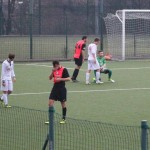 Kras Repen - Primorec