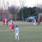 Zarja - Turriaco Fogliano