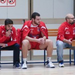 Sloga Tabor Televita – Silvolley Trebaseleghe