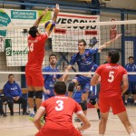 Sloga Tabor Televita – Silvolley Trebaseleghe