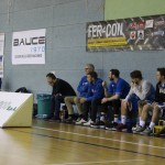 Arzignano - Jadran Ispem