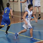 Kontovel – Cus Trieste