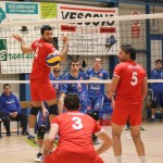 Sloga Tabor Televita – Silvolley Trebaseleghe