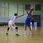 Arzignano - Jadran Ispem