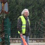 Orientacijski tek Brez meja