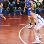 Kontovel – Cus Trieste