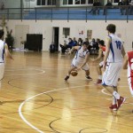 Jadran Ispem - Padova