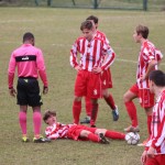 Kras Repen - ISM Gradisca