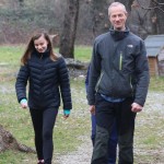 Orientacijski tek Brez meja