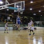 Arzignano - Jadran Ispem