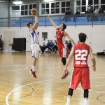 Jadran Ispem - Padova