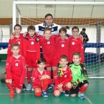 Zimski nogometni pokal ZSŠDI