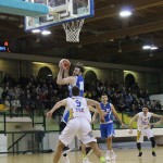 Arzignano - Jadran Ispem