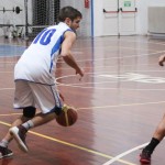 Kontovel – Cus Trieste