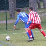 Kras Repen - ISM Gradisca