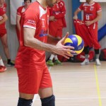 Sloga Tabor Televita – Silvolley Trebaseleghe