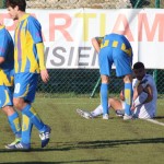 Primorje – Sistiana Sesljan