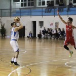 Jadran Ispem - Padova