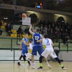 Arzignano - Jadran Ispem