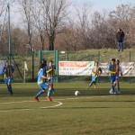 Primorje – Sistiana Sesljan