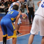 Kontovel – Cus Trieste