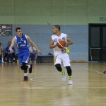 Arzignano - Jadran Ispem