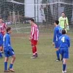 Kras Repen - ISM Gradisca