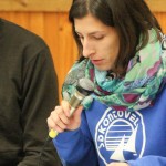 Kontovel občni zbor